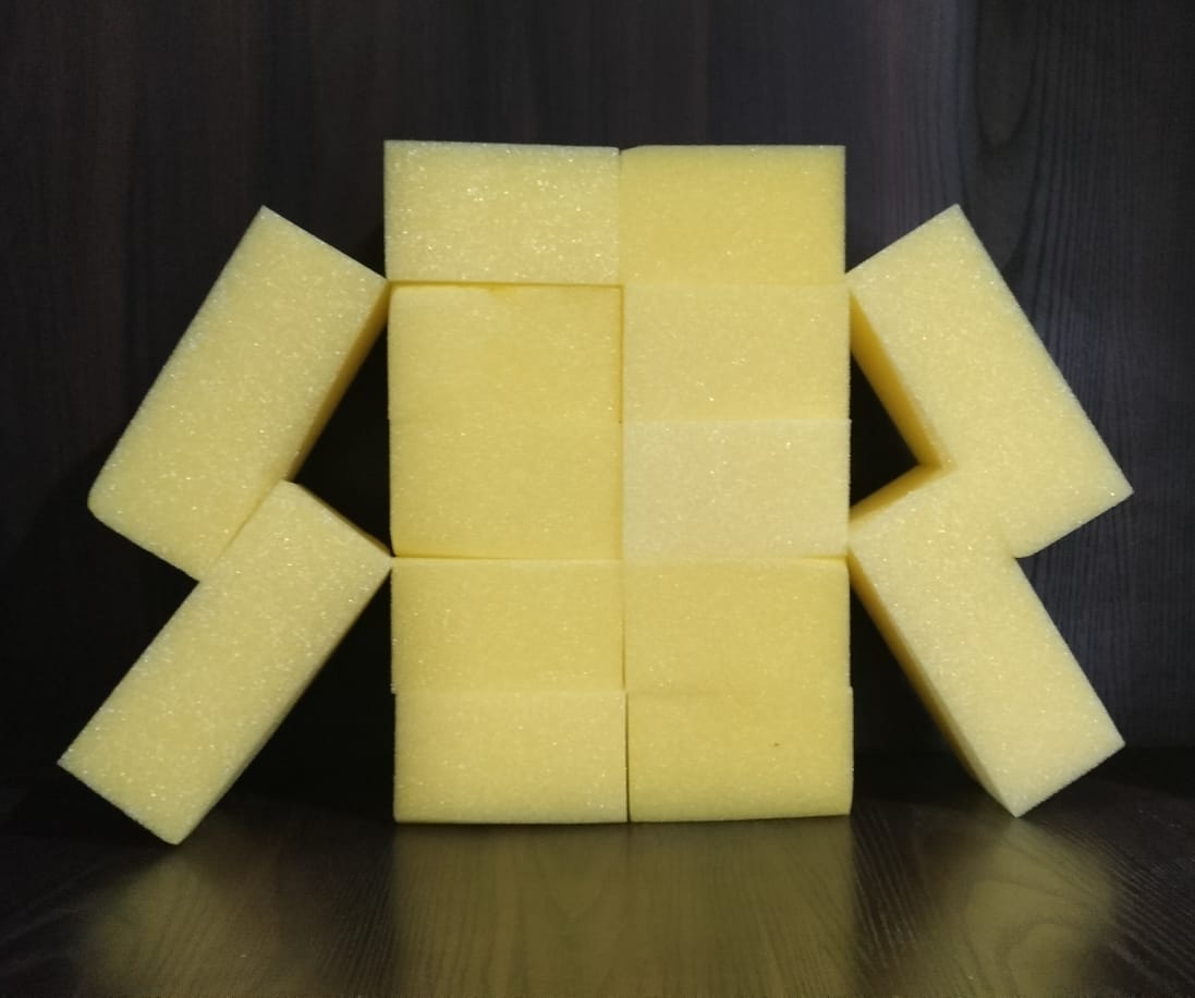 Sponge